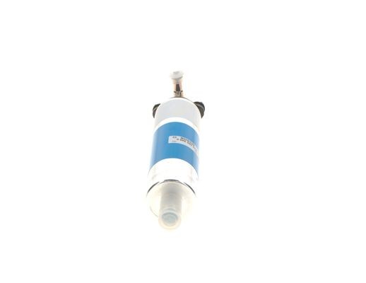 Bränslepump, Bränsleledning Bosch 0 986 580 372 BOSCH