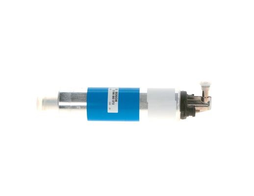 Bränslepump, Bränsleledning Bosch 0 986 580 372 BOSCH