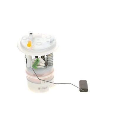 Bränslepump, I bränslebehållaren Bosch 0 986 580 374 BOSCH