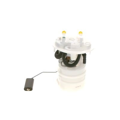 Bränslepump, I bränslebehållaren Bosch 0 986 580 375 BOSCH