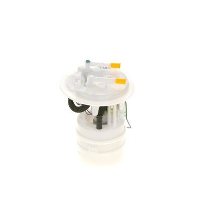 Bränslepump, I bränslebehållaren Bosch 0 986 580 375 BOSCH Bränslepump, I bränslebehållaren Bosch 0 986 580 375 BOSCH