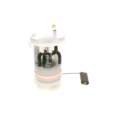 Bränslepump, I bränslebehållaren Bosch 0 986 580 376 BOSCH