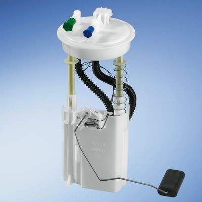 Bränslepump, Påbyggd Bosch 0 986 580 378 BOSCH