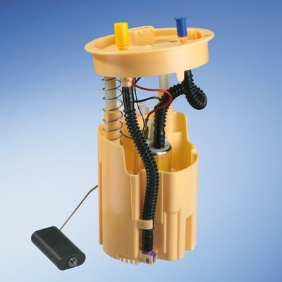 Bränslepump, I bränslebehållaren Bosch 0 986 580 379 BOSCH