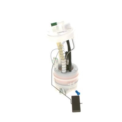 Bränslepump, Höger, I bränslebehållaren Bosch 0 986 580 380 BOSCH