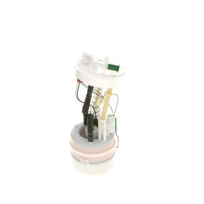Bränslepump, Höger, I bränslebehållaren Bosch 0 986 580 380 BOSCH