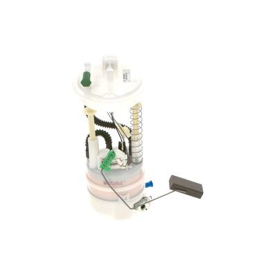 Bränslepump, Höger, I bränslebehållaren Bosch 0 986 580 380 BOSCH