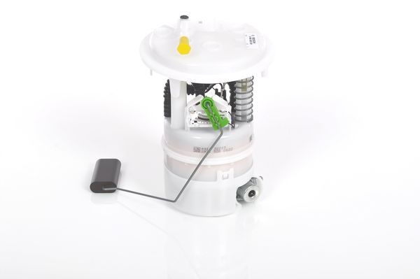 Bränslepump, I bränslebehållaren Bosch 0 986 580 381 BOSCH