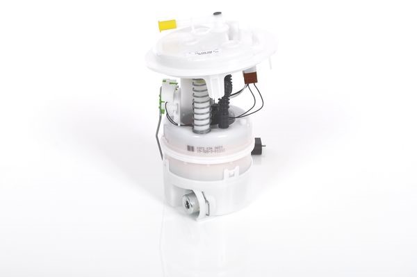 Bränslepump, I bränslebehållaren Bosch 0 986 580 381 BOSCH Bränslepump, I bränslebehållaren Bosch 0 986 580 381 BOSCH