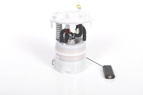 Bränslepump, I bränslebehållaren Bosch 0 986 580 381 BOSCH