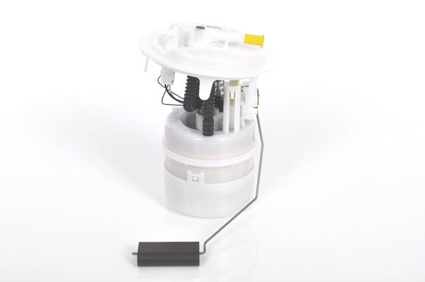 Bränslepump, I bränslebehållaren Bosch 0 986 580 381 BOSCH