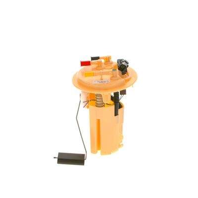 Bränslepump, Påbyggd Bosch 0 986 580 385 BOSCH