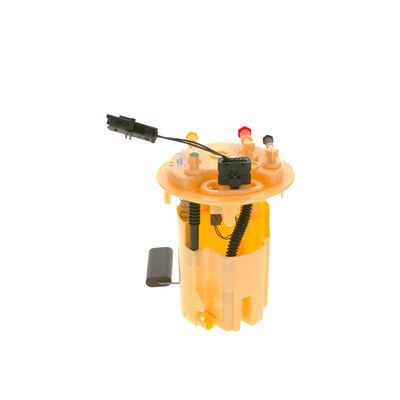 Bränslepump, Påbyggd Bosch 0 986 580 385 BOSCH