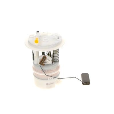 Bränslepump, I bränslebehållaren Bosch 0 986 580 387 BOSCH