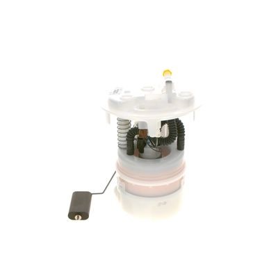 Bränslepump, I bränslebehållaren Bosch 0 986 580 388 BOSCH