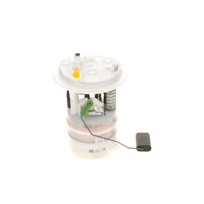 Bränslepump, I bränslebehållaren Bosch 0 986 580 388 BOSCH