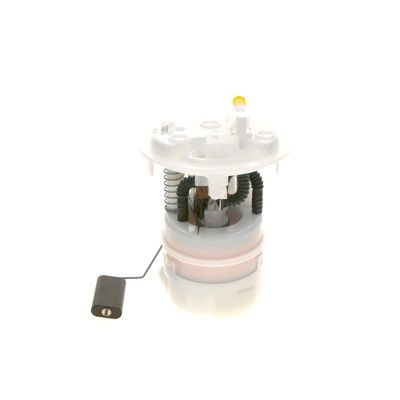 Bränslepump, I bränslebehållaren Bosch 0 986 580 390 BOSCH
