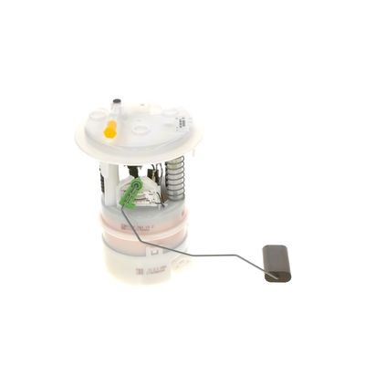 Bränslepump, I bränslebehållaren Bosch 0 986 580 391 BOSCH