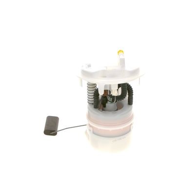 Bränslepump, I bränslebehållaren Bosch 0 986 580 392 BOSCH