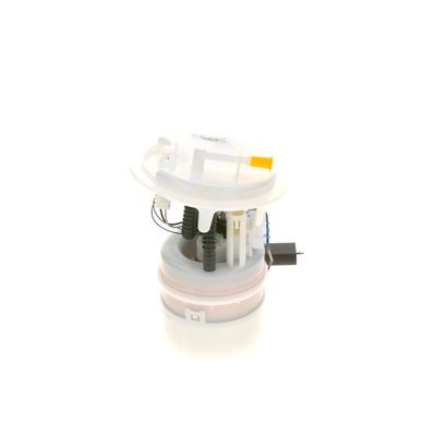 Bränslepump, I bränslebehållaren Bosch 0 986 580 392 BOSCH