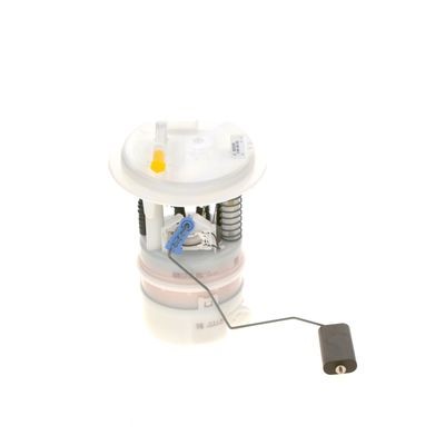Bränslepump, I bränslebehållaren Bosch 0 986 580 392 BOSCH