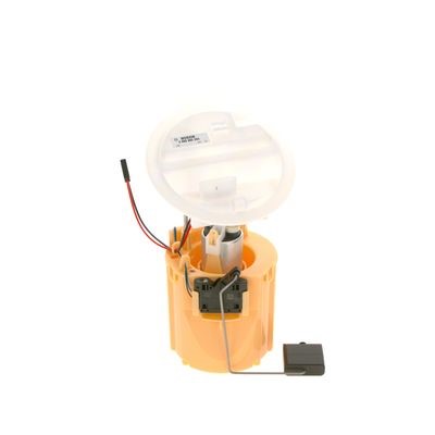 Bränslepump, Höger, I bränslebehållaren Bosch 0 986 580 393 BOSCH Bränslepump, Höger, I bränslebehållaren Bosch 0 986 580 393 BOSCH