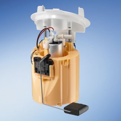 Bränslepump, Höger, I bränslebehållaren Bosch 0 986 580 394 BOSCH