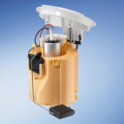 Bränslepump, Höger, I bränslebehållaren Bosch 0 986 580 395 BOSCH