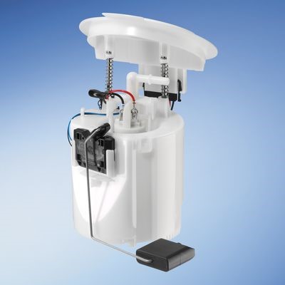 Bränslepump, Höger, I bränslebehållaren Bosch 0 986 580 396 BOSCH