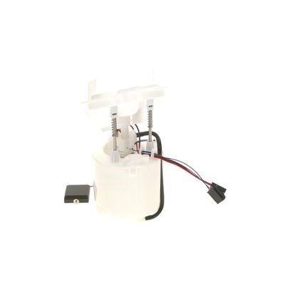 Bränslepump, Höger, I bränslebehållaren Bosch 0 986 580 414 BOSCH