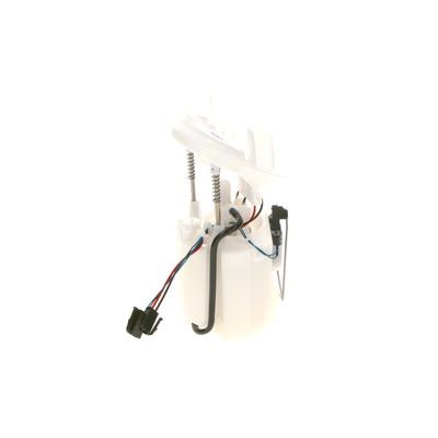 Bränslepump, Höger, I bränslebehållaren Bosch 0 986 580 414 BOSCH