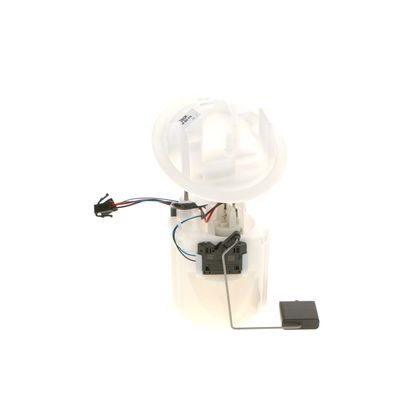 Bränslepump, Höger, I bränslebehållaren Bosch 0 986 580 414 BOSCH
