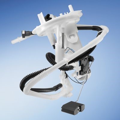 Sensor, bränsletank, Vänster, Bränsleledning Bosch 0 986 580 415 BOSCH