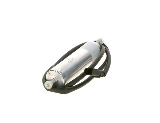 Bränslepump, Bränsleledning Bosch 0 986 580 416 BOSCH