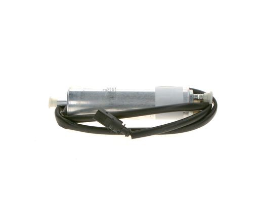 Bränslepump, Bränsleledning Bosch 0 986 580 416 BOSCH