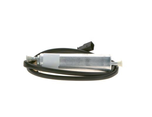 Bränslepump, Bränsleledning Bosch 0 986 580 416 BOSCH Bränslepump, Bränsleledning Bosch 0 986 580 416 BOSCH