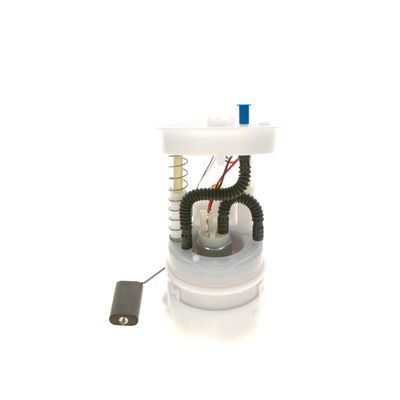 Bränslepump, I bränslebehållaren Bosch 0 986 580 417 BOSCH