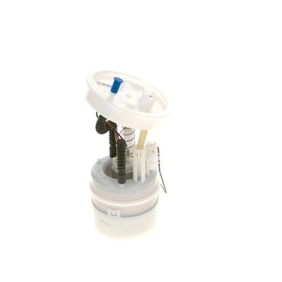 Bränslepump, I bränslebehållaren Bosch 0 986 580 417 BOSCH