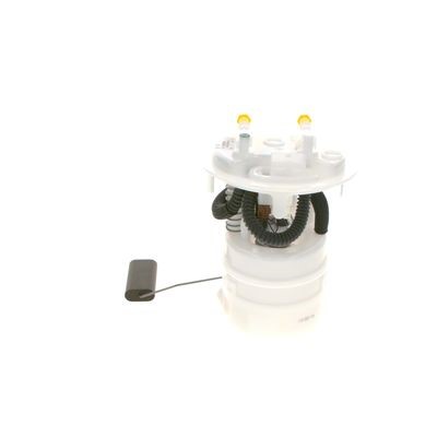 Bränslepump, I bränslebehållaren Bosch 0 986 580 418 BOSCH