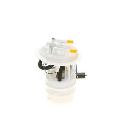 Bränslepump, I bränslebehållaren Bosch 0 986 580 418 BOSCH