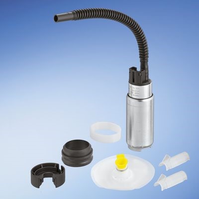 Bränslepump, I bränslebehållaren Bosch 0 986 580 806 BOSCH