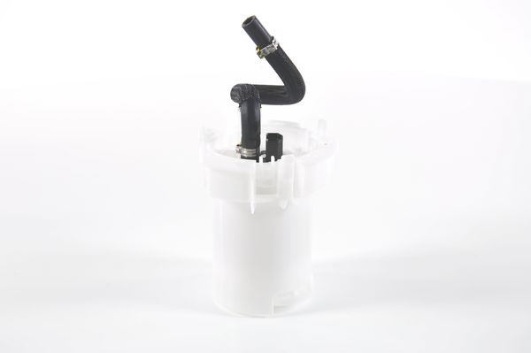 Bränslepump, I bränslebehållaren BOSCH