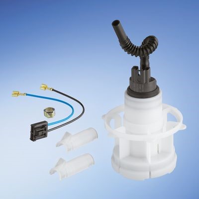 Bränslepump, I bränslebehållaren Bosch 0 986 580 808 BOSCH Bränslepump, I bränslebehållaren Bosch 0 986 580 808 BOSCH