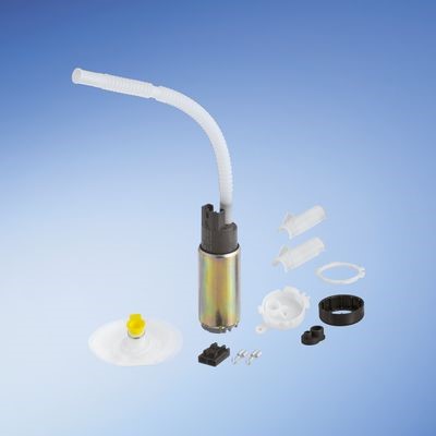 Bränslepump, I bränslebehållaren Bosch 0 986 580 810 BOSCH