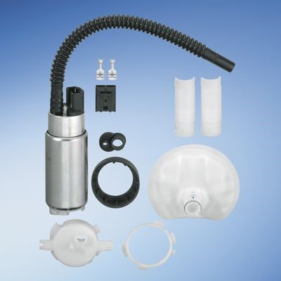 Bränslepump, I bränslebehållaren Bosch 0 986 580 820 BOSCH