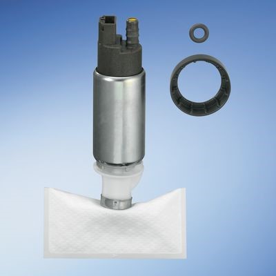 Bränslepump, I bränslebehållaren Bosch 0 986 580 821 BOSCH