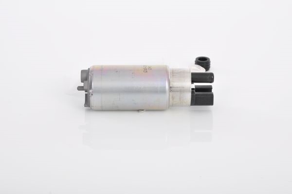 Bränslepump, I bränslebehållaren Bosch 0 986 580 822 BOSCH