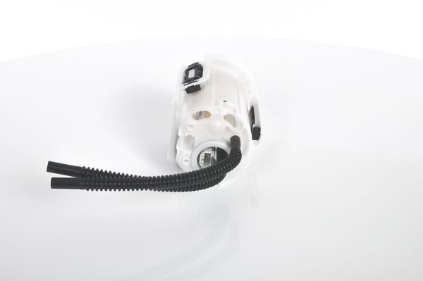 Bränslepump, I bränslebehållaren Bosch 0 986 580 823 BOSCH Bränslepump, I bränslebehållaren Bosch 0 986 580 823 BOSCH