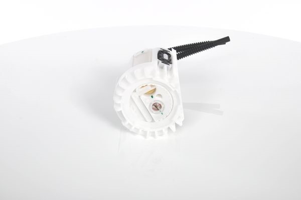 Bränslepump, I bränslebehållaren Bosch 0 986 580 823 BOSCH