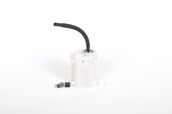 Bränslepump, I bränslebehållaren Bosch 0 986 580 824 BOSCH